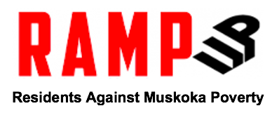 Ramp Up Muskoka